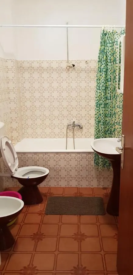 Apartmani Ivanka Šimuni بيت ضيافة