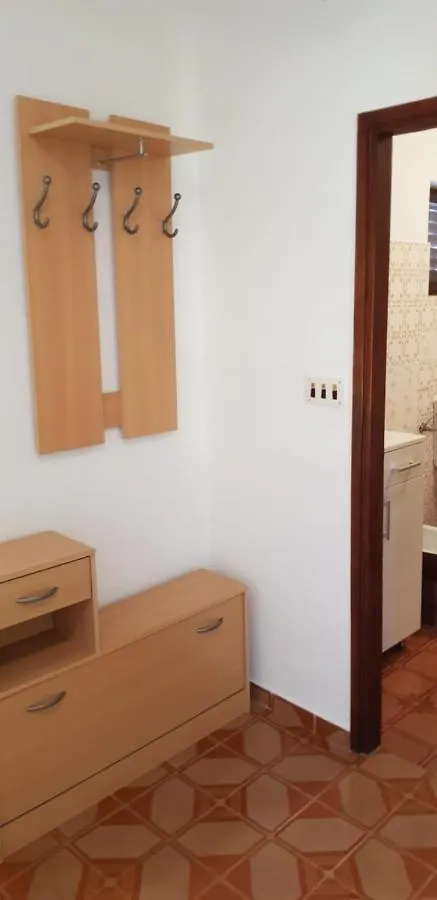 Apartmani Ivanka Šimuni 0*,