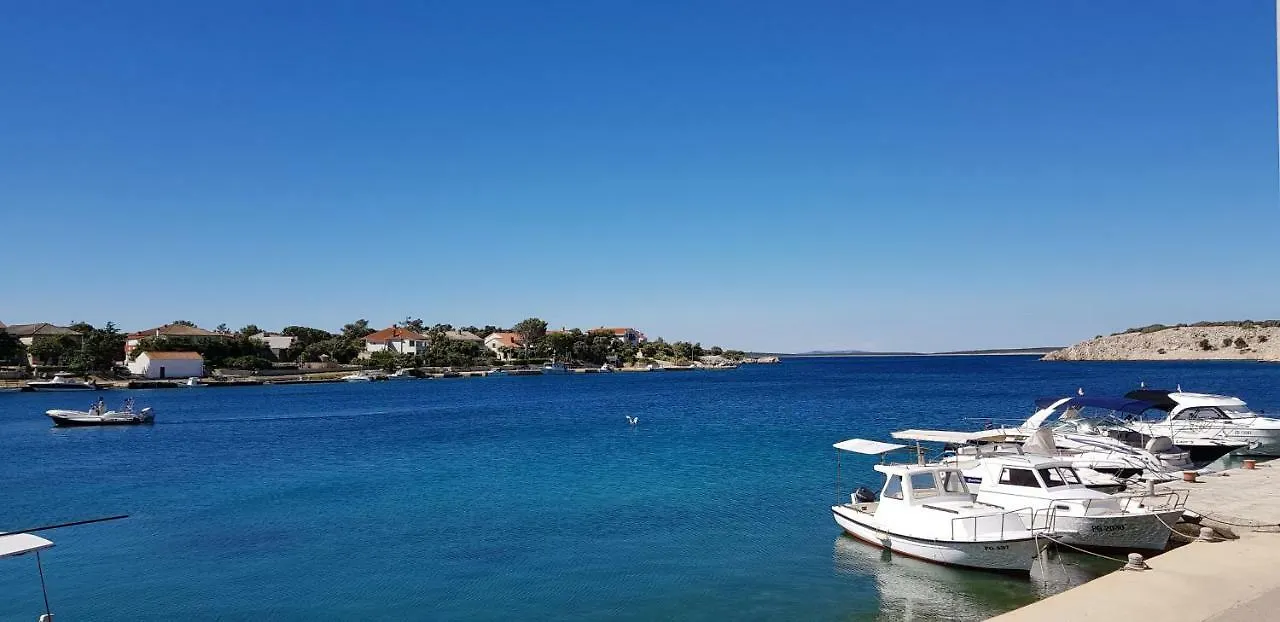 بيت ضيافة Apartmani Ivanka Šimuni كرواتيا