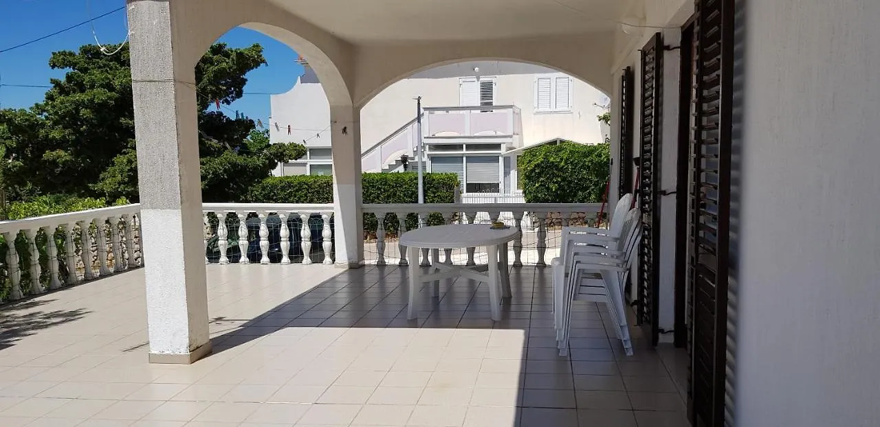 Apartmani Ivanka Šimuni كرواتيا