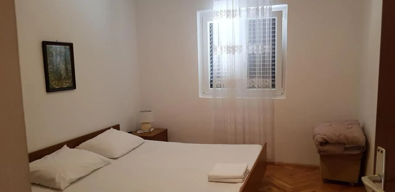 Apartmani Ivanka Šimuni كرواتيا