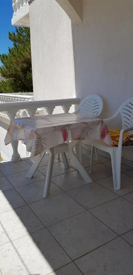 Apartmani Ivanka Šimuni كرواتيا