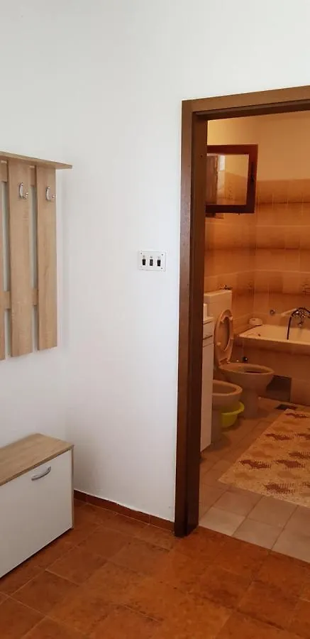 Apartmani Ivanka Šimuni 0*,