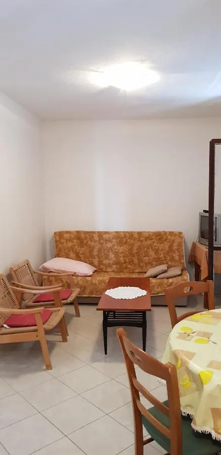 Apartmani Ivanka Šimuni