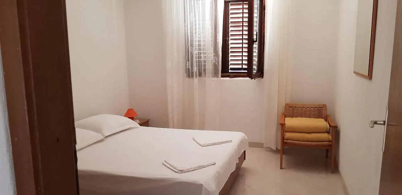 Apartmani Ivanka Šimuni كرواتيا