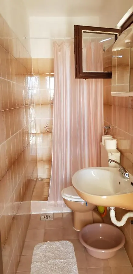 Apartmani Ivanka Šimuni