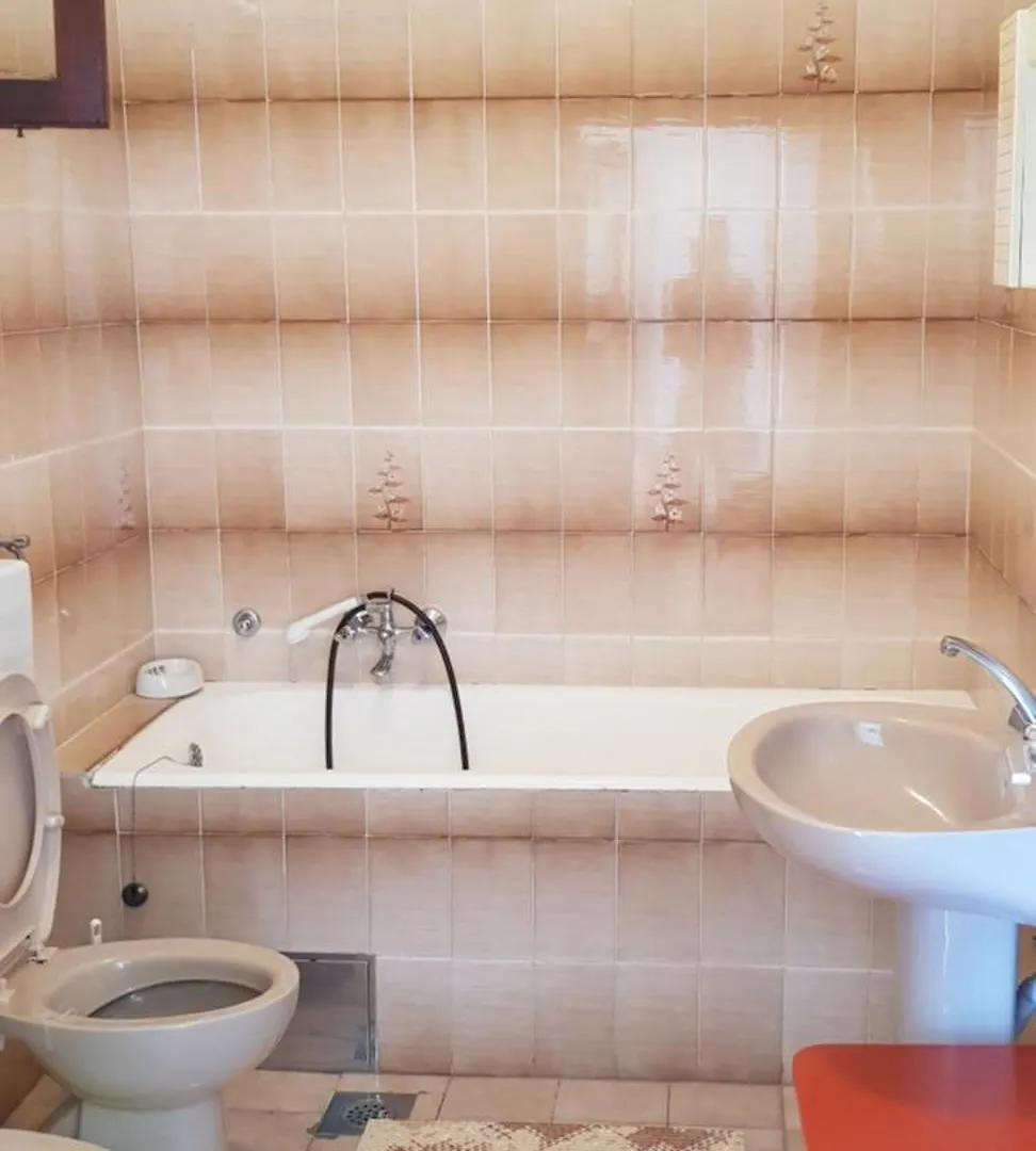 Apartmani Ivanka Šimuni بيت ضيافة