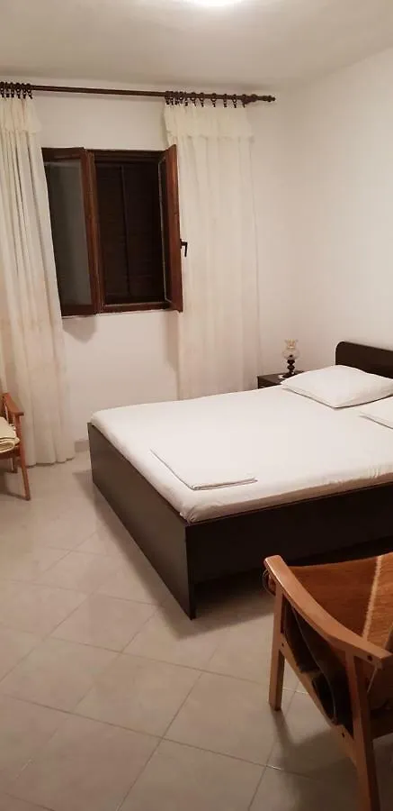 Apartmani Ivanka Šimuni