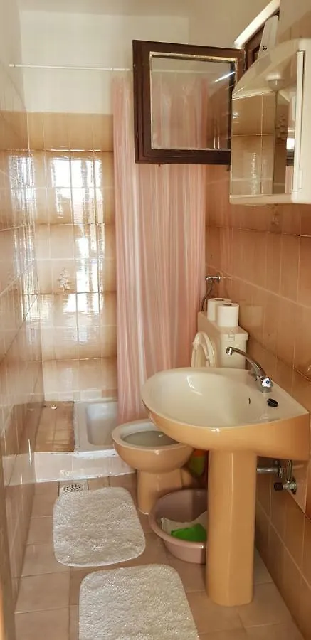 Apartmani Ivanka Šimuni كرواتيا